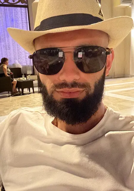 Я Sir, 31, знакомлюсь на одну ночь в Ивантеевке