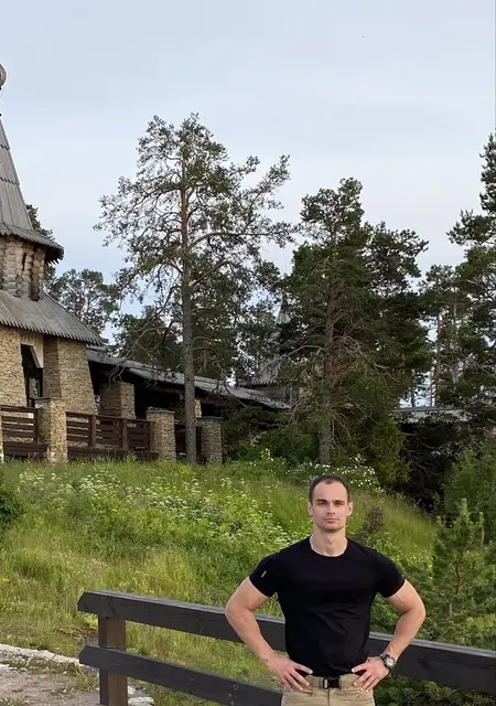 Я , 25, из Петрозаводска, ищу знакомство