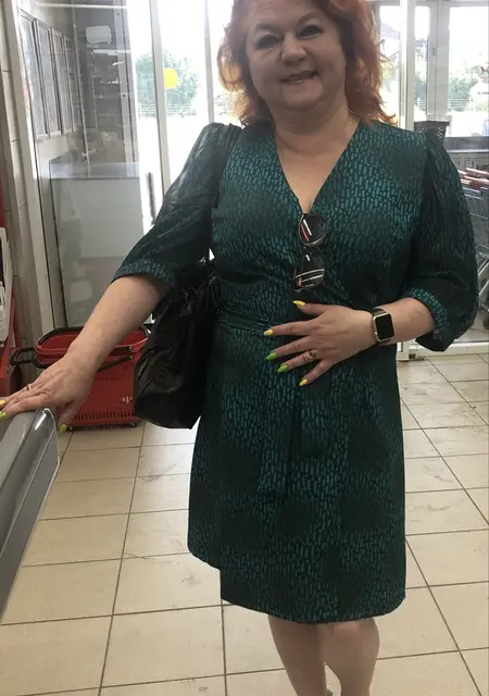 Я Юляшка, 50, из Москвы, ищу знакомство для приятного времяпровождения