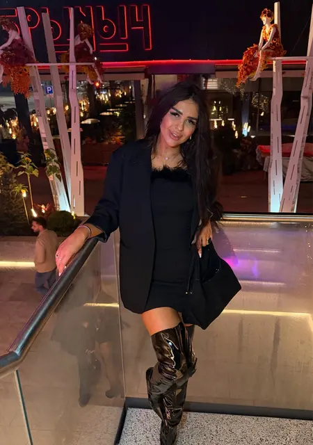 Я Дарьюшка, 26, знакомлюсь для вирта в Москве
