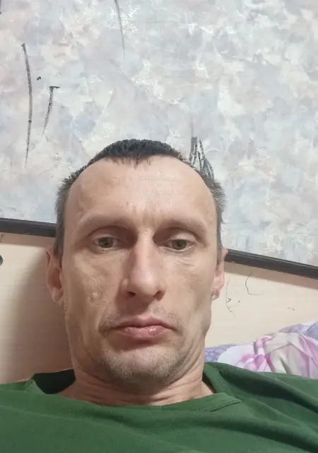 Я Иван, 38, из Воткинска, ищу знакомства без обязательств