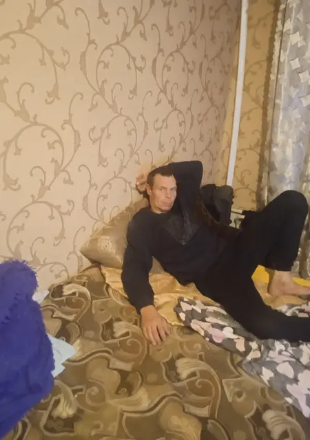 Я Александр, 43, из Брянска, ищу знакомство для дружбы