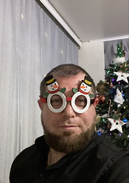 Я Михаил, 41, знакомлюсь для вирта в Обнинске