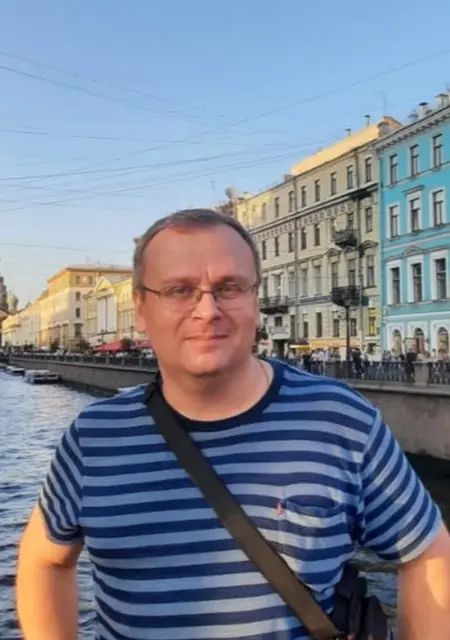 Александр из Нижнего Новгорода, ищу на сайте дружбу