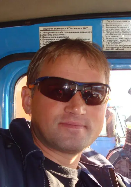 Я Serg, 59, знакомлюсь без обязательств в Северодвинске