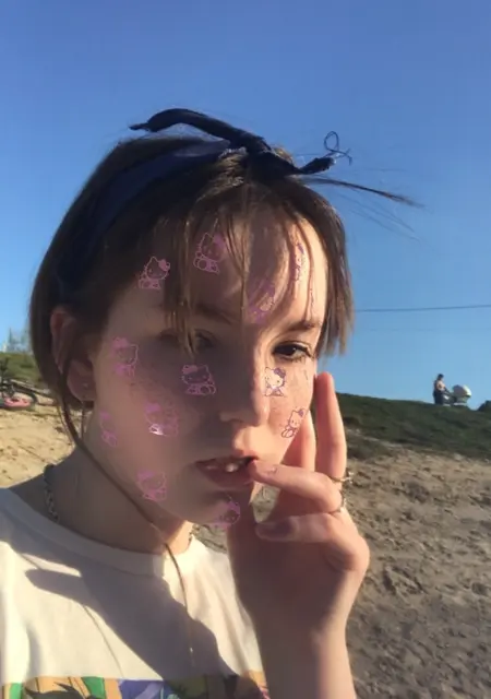 Я Катя, 24, знакомлюсь для вирта в Калуге