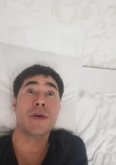 Денис из Димитровграда, мне 41, познакомлюсь для общения