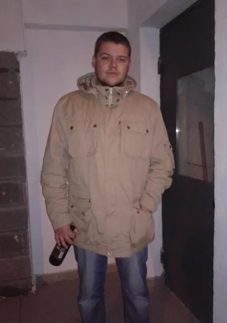 Я Артур, 34, из Ханты-Мансийска, ищу знакомства на одну ночь