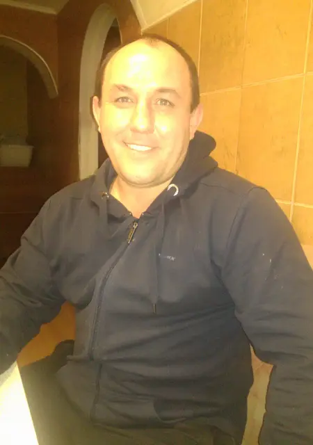 Я Роман, 50, из Ачинска, ищу знакомства без обязательств