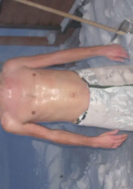 Я Сергей, 41, знакомлюсь без обязательств в Королеве