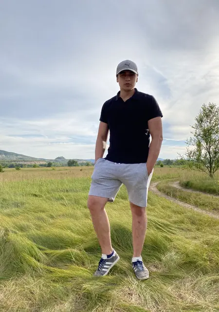 Я Виктор, 25, знакомлюсь для приятного времяпровождения в Самаре