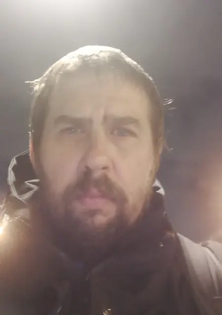 Я Леха, 41, из Набережных Челнов, ищу знакомства без обязательств