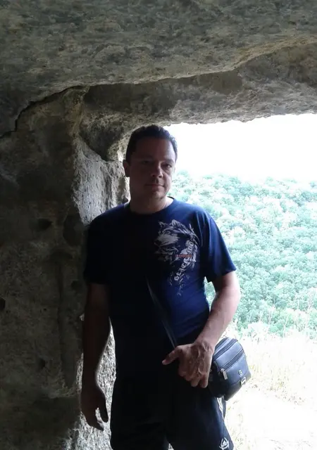 Алексей из Люберец, ищу на сайте знакомства на одну ночь