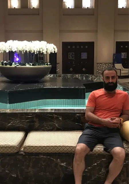 Сёма из Ижевска, ищу на сайте дружбу