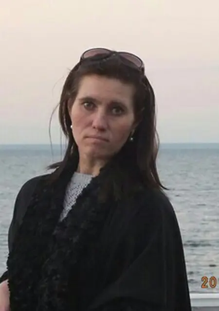 Милашка из Люберец, мне 53, познакомлюсь для постоянных отношений