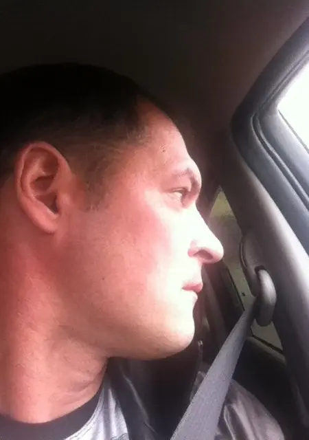 Владимир из Томска, мне 53, познакомлюсь на одну ночь