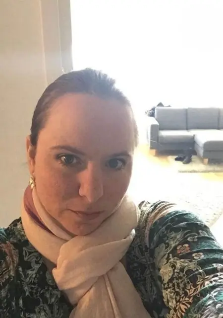 Я Linnea, 34, знакомлюсь в Стокгольме