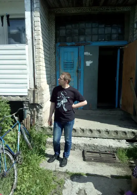 Я Макс, 38, знакомлюсь на одну ночь в Северодвинске