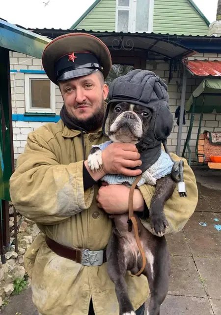 Mahmud из Кривого Рога, ищу на сайте знакомства без обязательств