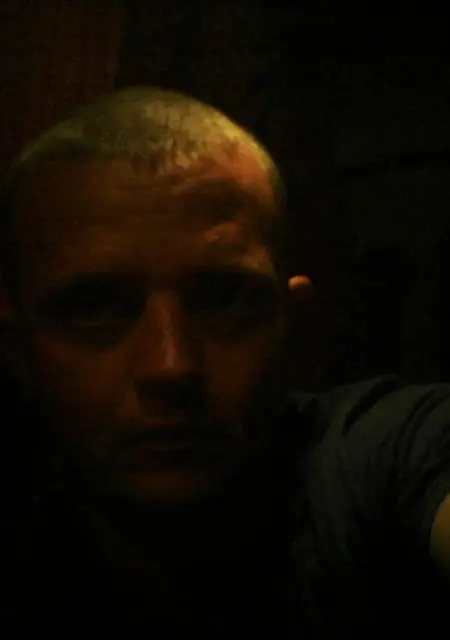 Я Лёха, 42, знакомлюсь без обязательств в Северобайкальске