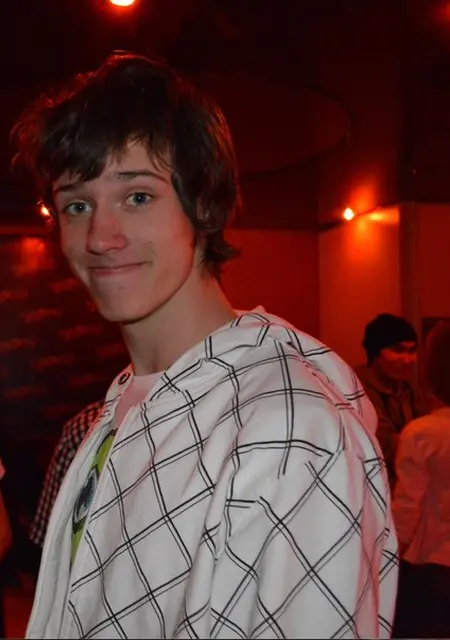 Даниил из Липецка, мне 32, познакомлюсь на одну ночь