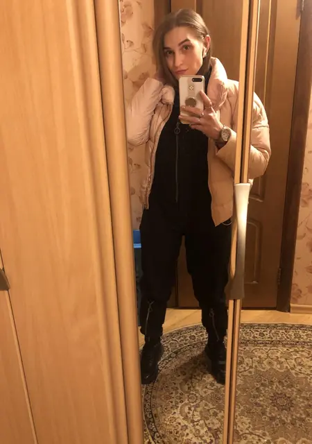 Александра из Видного, мне 23, познакомлюсь для приятного времяпровождения