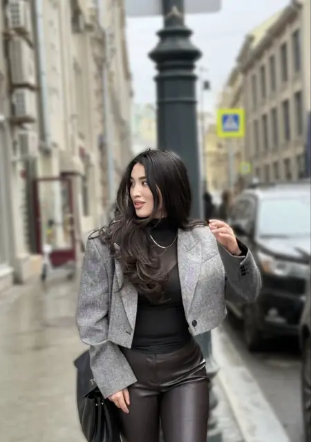 Я Alsu, 25, знакомлюсь для вирта в Москве