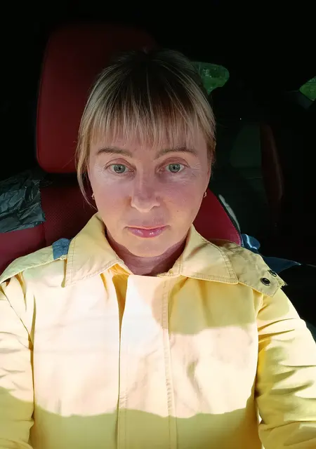 Я Татьяна, 50, из Серпухова, ищу знакомства без обязательств