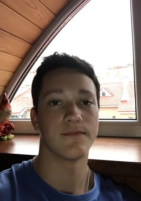 Алексей из Чебоксар, ищу на сайте знакомства на одну ночь