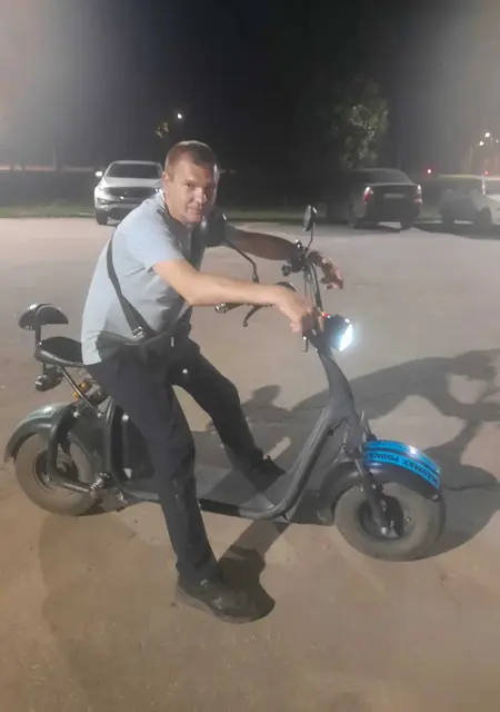 Александр из Рязани, ищу на сайте знакомства без обязательств