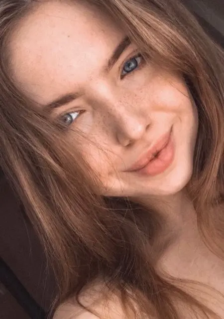 Я Дарья, 25, знакомлюсь без обязательств в Саранске