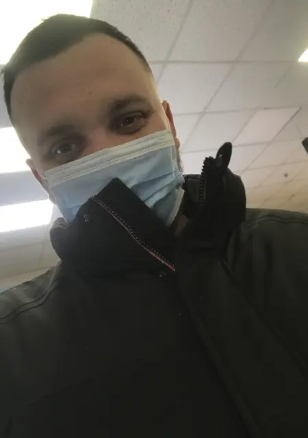 Юрій из Ровно, мне 30, познакомлюсь на одну ночь