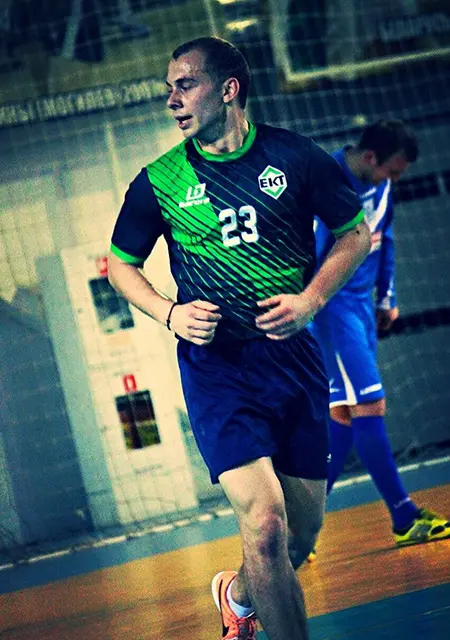 Я Вадим, 36, знакомлюсь на одну ночь в Пружанах