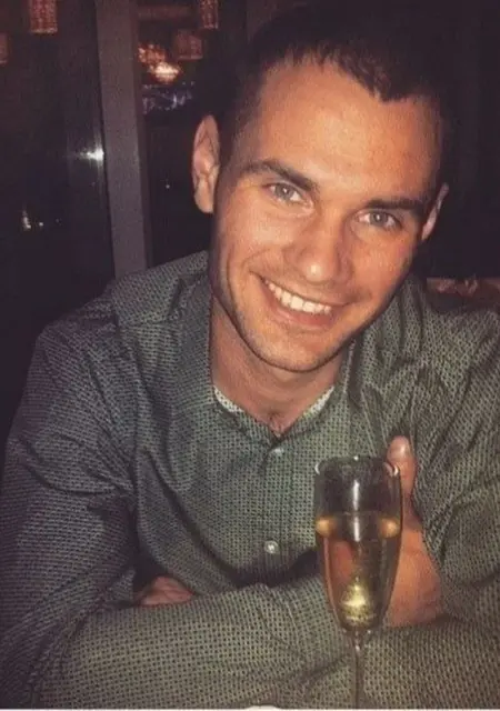 Я Глеб, 37, знакомлюсь без обязательств в Серпухове