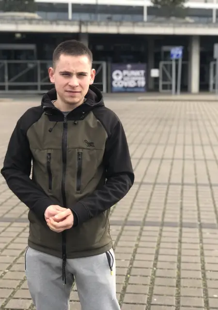 Cheer из Вроцлава, ищу на сайте приятное времяпровождение