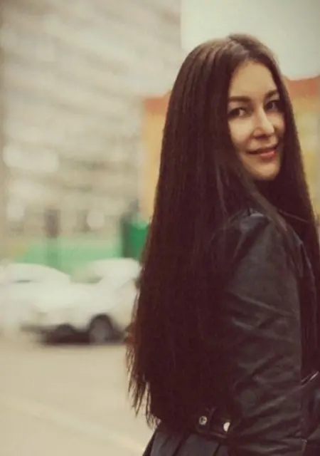 Natalya из Ульяновска, ищу на сайте приятное времяпровождение