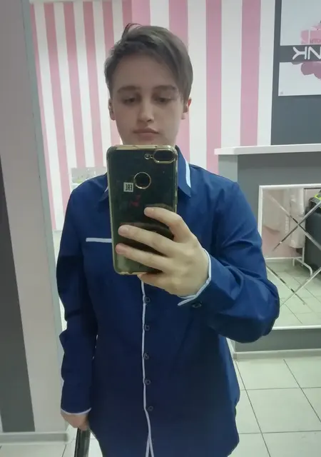Я Мария, 27, из Новокузнецка, ищу знакомство для приятного времяпровождения