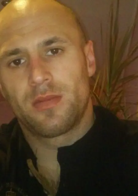 Дмитрий из Сарапула, мне 43, познакомлюсь для общения