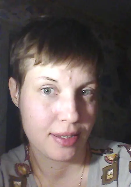 Ольга из Ижевска, мне 47, познакомлюсь без обязательств