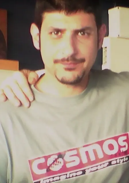 Я Simba, 55 років з Одеси, шукаю знайомства без зобов'язань