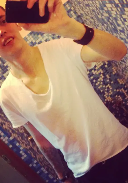 Dmitriy из Печоры, ищу на сайте знакомства на одну ночь