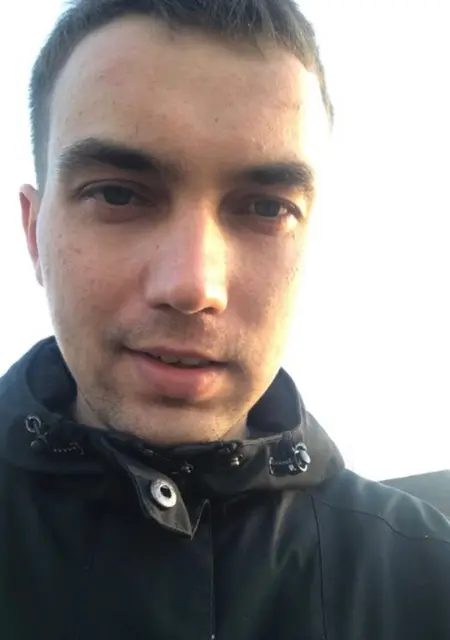 Я Сергей, 33, знакомлюсь для открытые отношения в Волжске