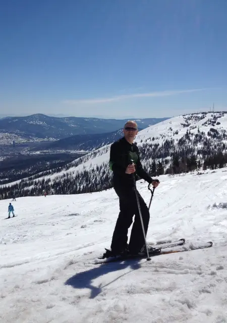 Я Алекс, 56, из Кемерово, ищу знакомство для совместных путешествий