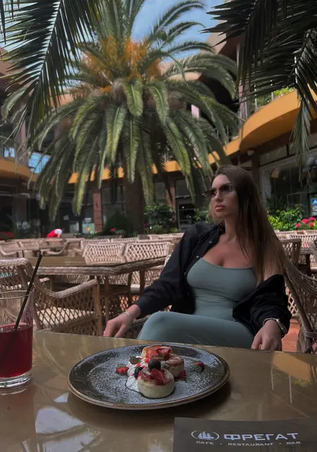 Я Мария, 27, из Волгограда, ищу знакомство для общения