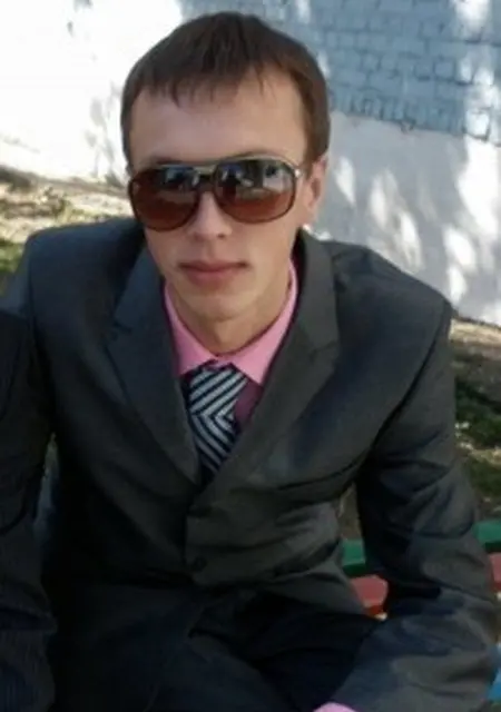 Андрей из Воткинска, ищу на сайте вирта