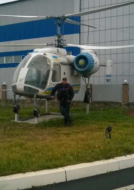 Макс из Кременчуга, мне 40, познакомлюсь на одну ночь