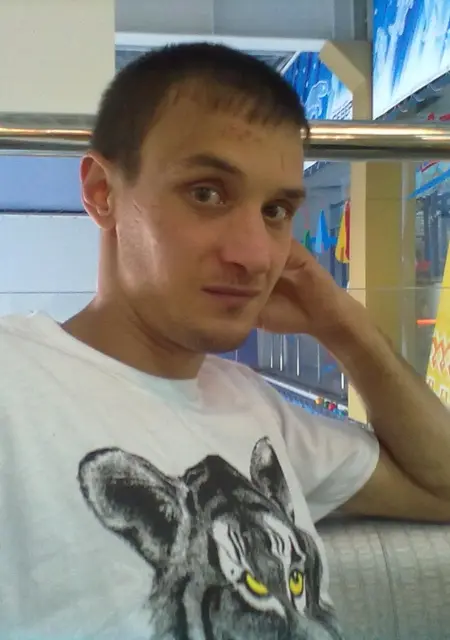 Алексей из Миасса, мне 38, познакомлюсь на одну ночь