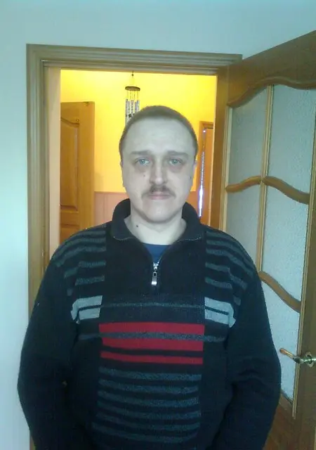 Я Vadim, 52, знакомлюсь для дружбы в Новомосковске
