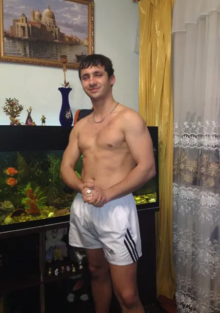 Я Витюня, 32, знакомлюсь для постоянных отношений в Северской