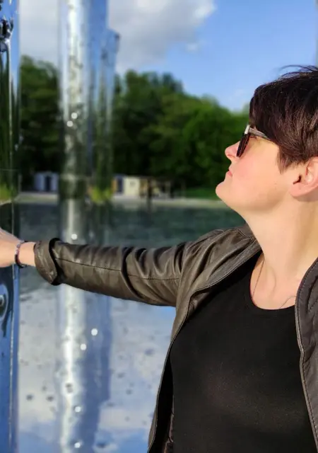 Mila из Луцка, ищу на сайте общение